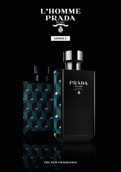 prada l homme 2018|is Prada l'homme long lasting.